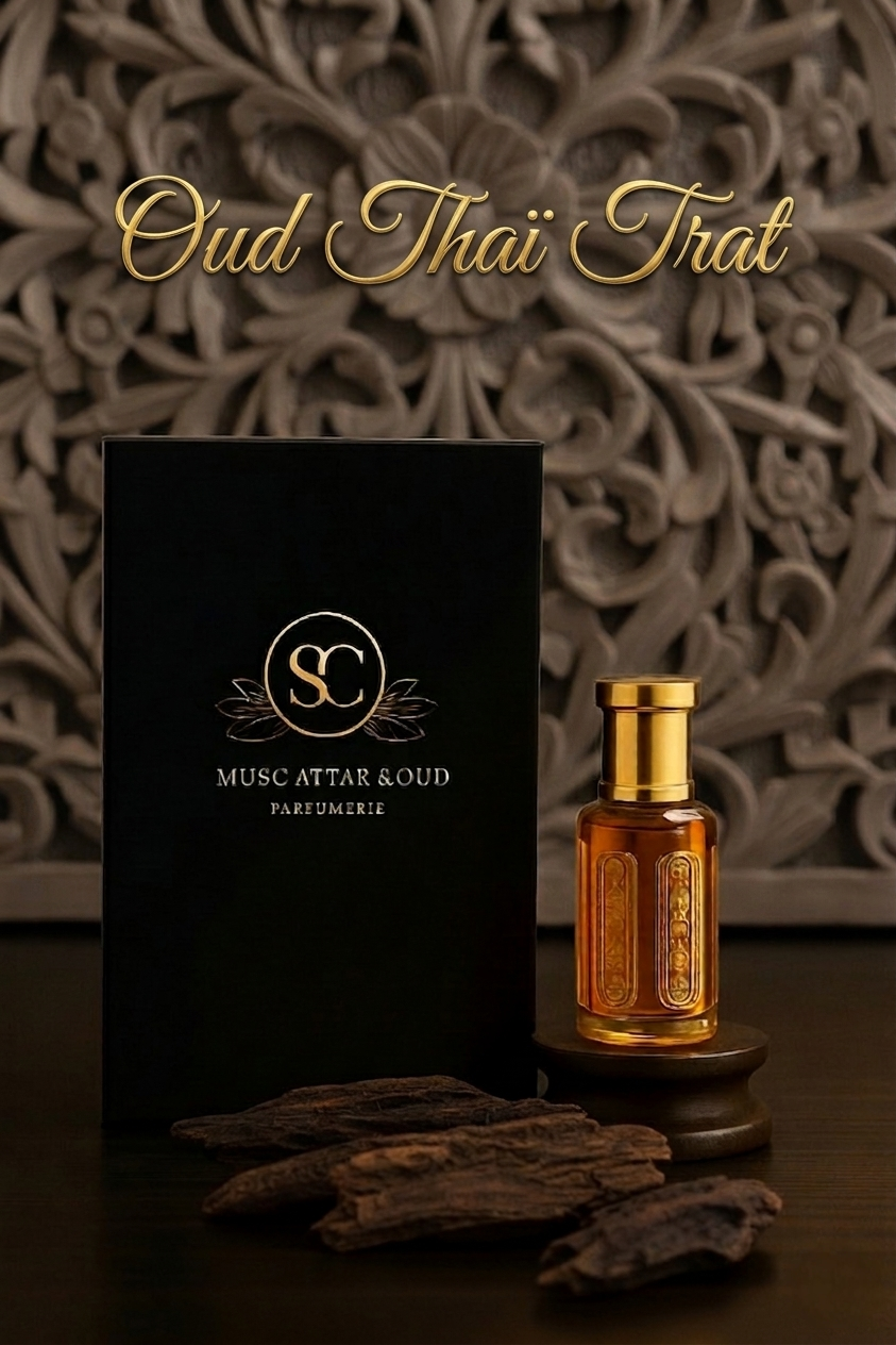 oud Thaï Trat