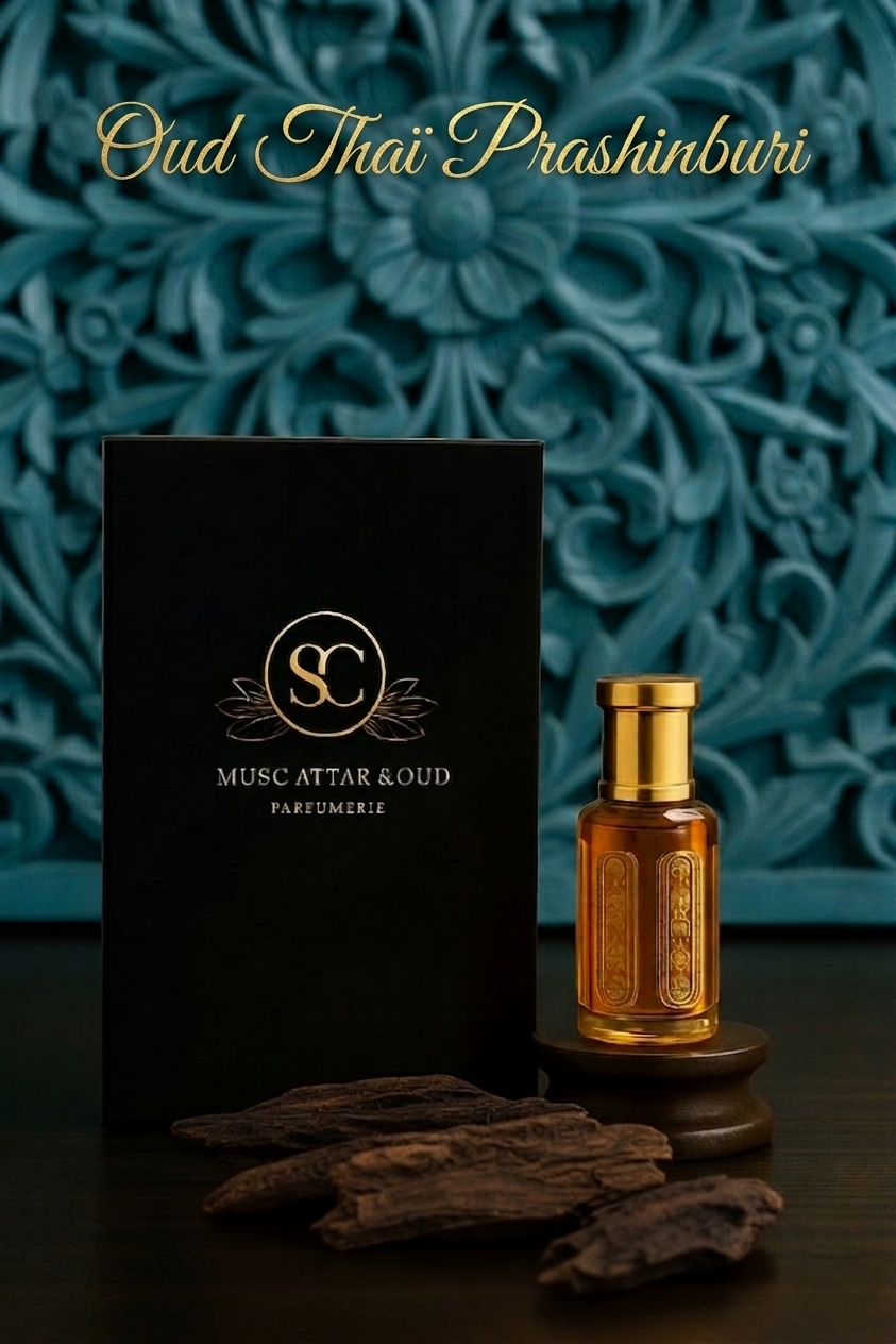 oud Thai Prachinburi