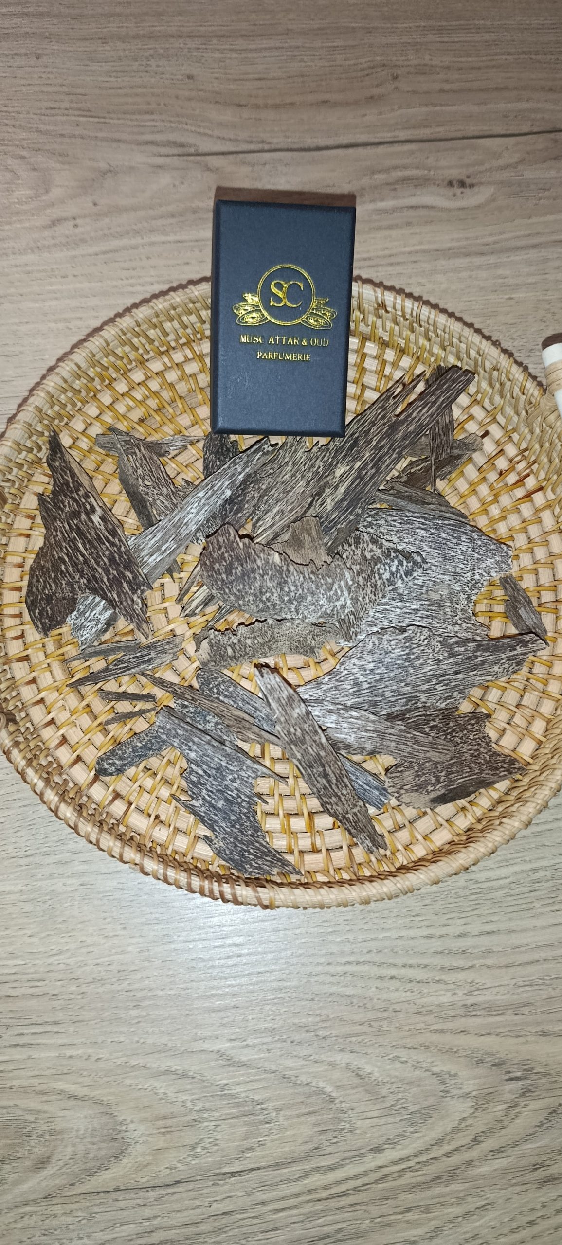 bois de oud Pattani culture – Image 2